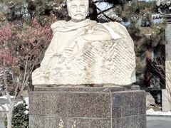-北京鲁迅博物馆(北京新文化运动纪念馆鲁博馆区)