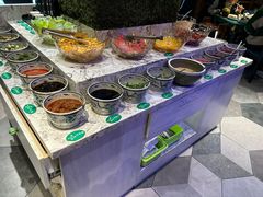 -老灶堂文创火锅(文艺路店)