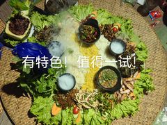 -品德宏·孔雀宴的发源地(金塔园店)
