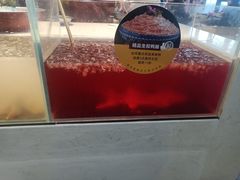 -香佰里鲜货火锅(佳乐金街店)