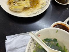 -回回锅贴(小河沿店)