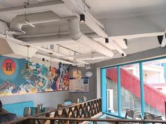 -半天妖烤鱼(中百店)