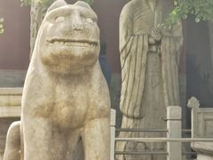 -北京石刻艺术博物馆(五塔寺)