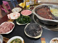 -储奇门鳝鱼火锅(总店)