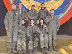 -E+有冰工厂·昆仑寒宫2(五角场店)