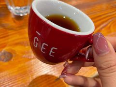 -Gee Coffee Roasters(万象天地店)