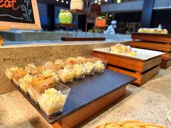 -上海虹桥宾馆味翠餐厅