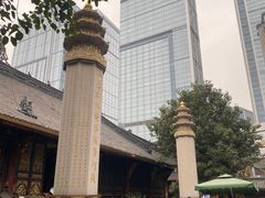 -古大圣慈寺