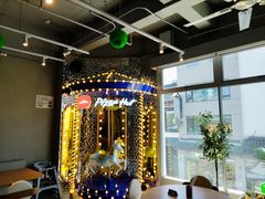 -必胜客(烟火食堂观前店)