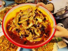 -阿记烧烤(大兴新区店)