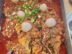 -鱼酷活鱼烤鱼(沈阳大悦城店)