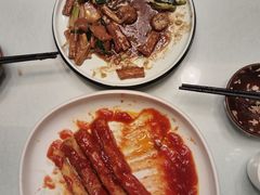 -纳家楼·地道陕菜(劳动路店)