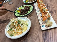 -红叶日本料理(辰熙广场店)