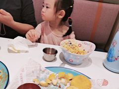 -Aqua Oasis 水天堂(石路天虹店)