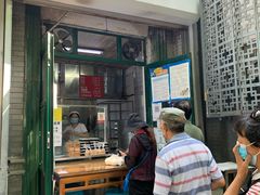 -天泽祥·鼓楼馒头(鼓楼店)