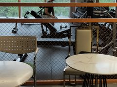 -银锐24h健身·Ai闪练(建设路店)