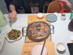 -黄记煌三汁焖锅(华发商都店)