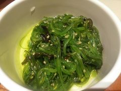 海藻丝丝-渝是乎酸菜鱼(龙旗购物中心店)