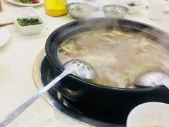 -蜀皇·菌汤鲜黄牛肉汤锅(宽窄巷子店)