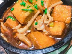 -火啫啫·粤式啫啫煲(南通首店)