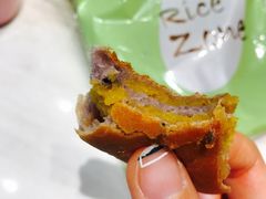 -RiceZone乐食尊纯米面包坊(望京店)