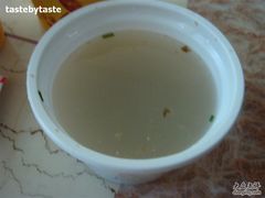 例汤-甜蜜蜜港式茶餐厅(虹梅店)