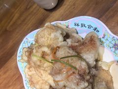 -老厨家(中央大街西七道街店)