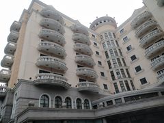 -上海安亭别墅花园酒店