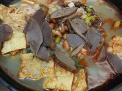 -柳大厨螺蛳粉(人民路总店)