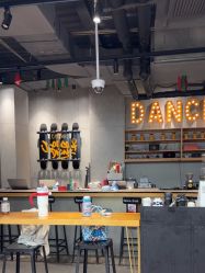 -G-STEPS舞蹈工作室