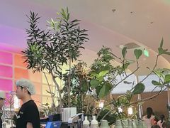 -桂满陇·杭州饭店(清河万象店)