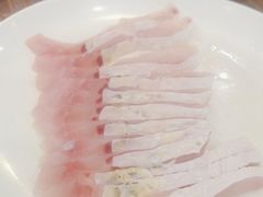 -正能量脆肉鲩火锅