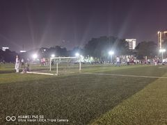 -武汉大学风雨操场