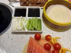 -玉林烤鸭店(小西天店)