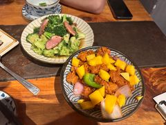 -上楼私房菜(院士路店)