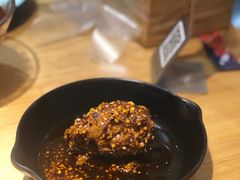 -胡马八破·川菜小馆(高新万达店)