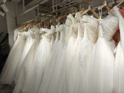 -LA GRACE高端婚纱礼服定制馆