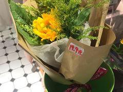 -The Green Party(嘉里中心店)