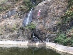 -圣莲山风景区