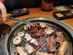 -食也烧肉(临平店)