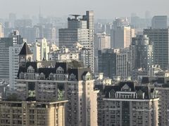 -Hi City·城市之巅