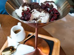 -咖法森林·咖啡  酒吧(天河店)