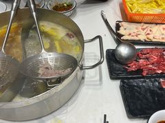 -刘少华贵州小黄牛·鲜牛肉火锅(总店)