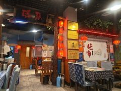 -旺角小渔村(二马路店)