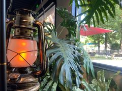 -J Create城市露营咖啡·简餐·宠物(上海动物园店)