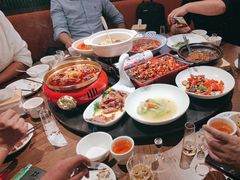 -小户人家(循礼门南国中心店)
