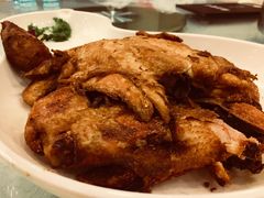 -西安饭庄·非遗陕菜(钟楼店)
