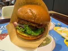 -魏家凉皮(协和店)