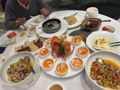 -富淳饭店(世纪公园店)