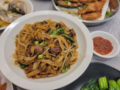 -粤·向群饭店(龙津东路总店)